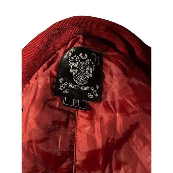 BASIC CODE WINDBREAKER - Picture 3 of 5